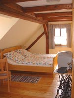 Zweibettzimmer
