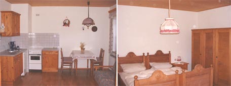 Wohnung 2