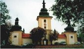 Wallfahrtskirche Maria Loreto